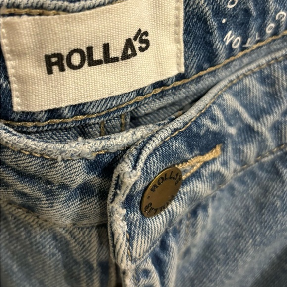 Rolla’s Mirage Long Shorts - Picture 3 of 4